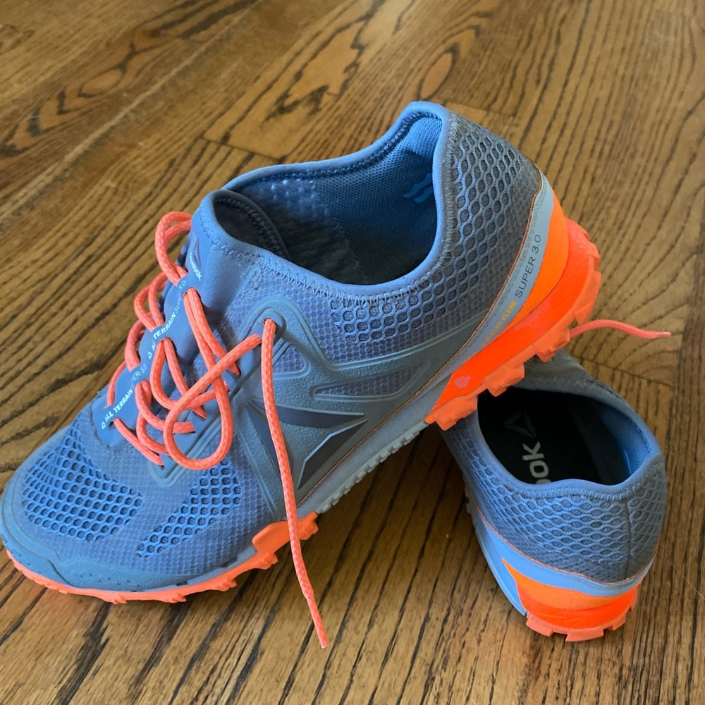 REEBOK ALL TERRAIN SUPER 3.0